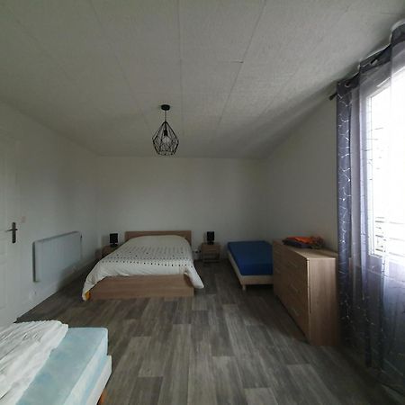 Nat'Autry Villa Eksteriør bilde