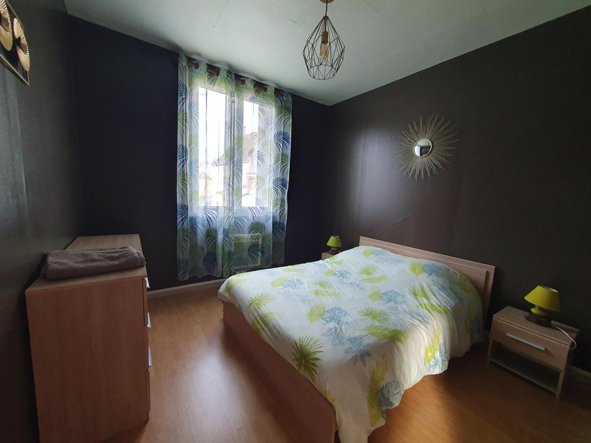 Nat'Autry Villa Eksteriør bilde